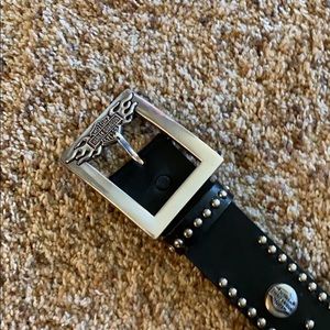 Women’s Harley Davidson Belt 40.5 IN long
